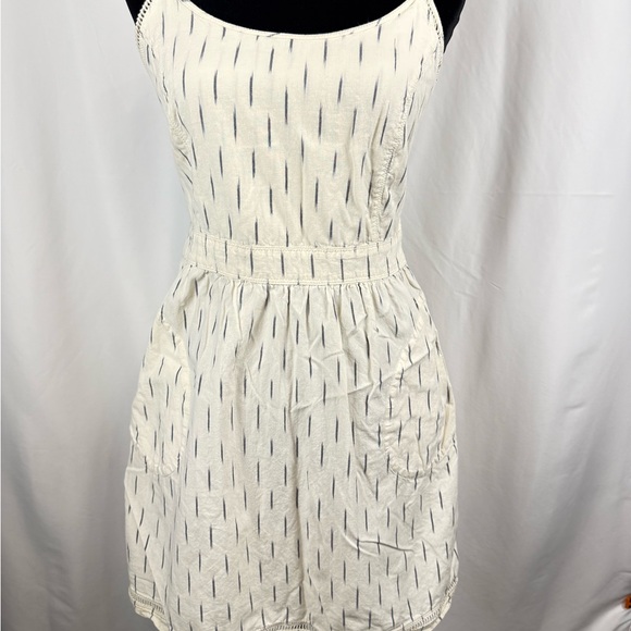 Toad&Co Dresses & Skirts - Toad&Co Organic Cotton Sundress